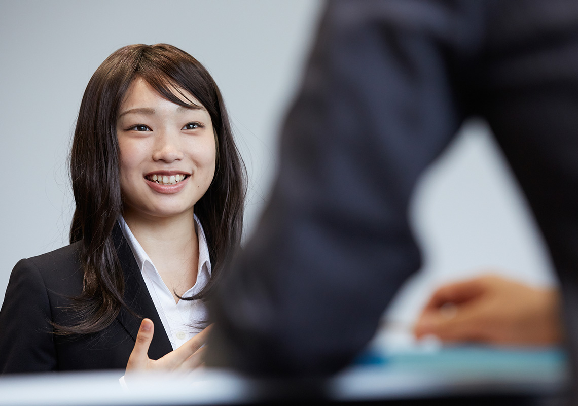 施設見学・面談