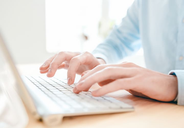 PC・バックオフィス業務