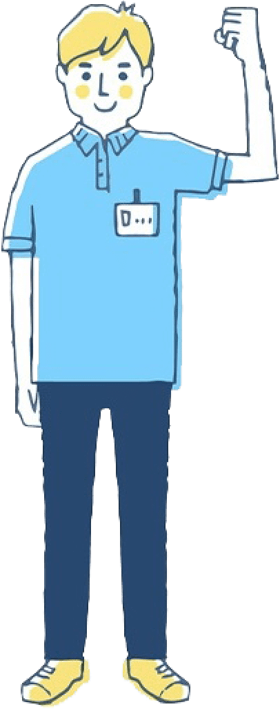 福祉事業所へ発注するメリット